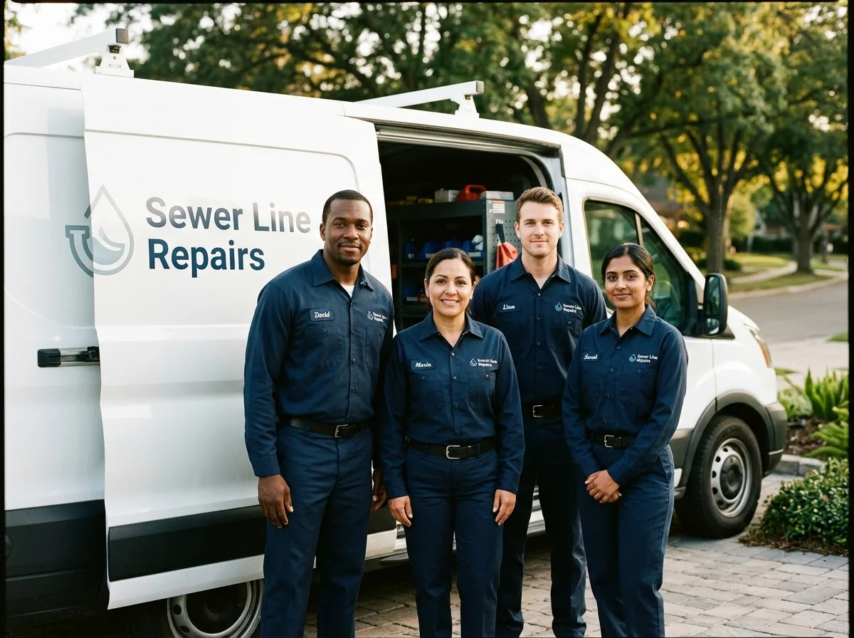 Emergency Plumber company in Iron City, GA